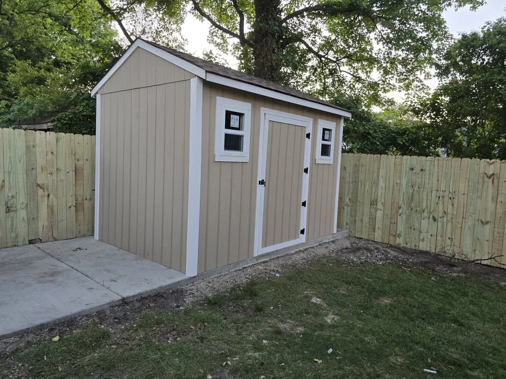 Slide of Yovany Remodeling