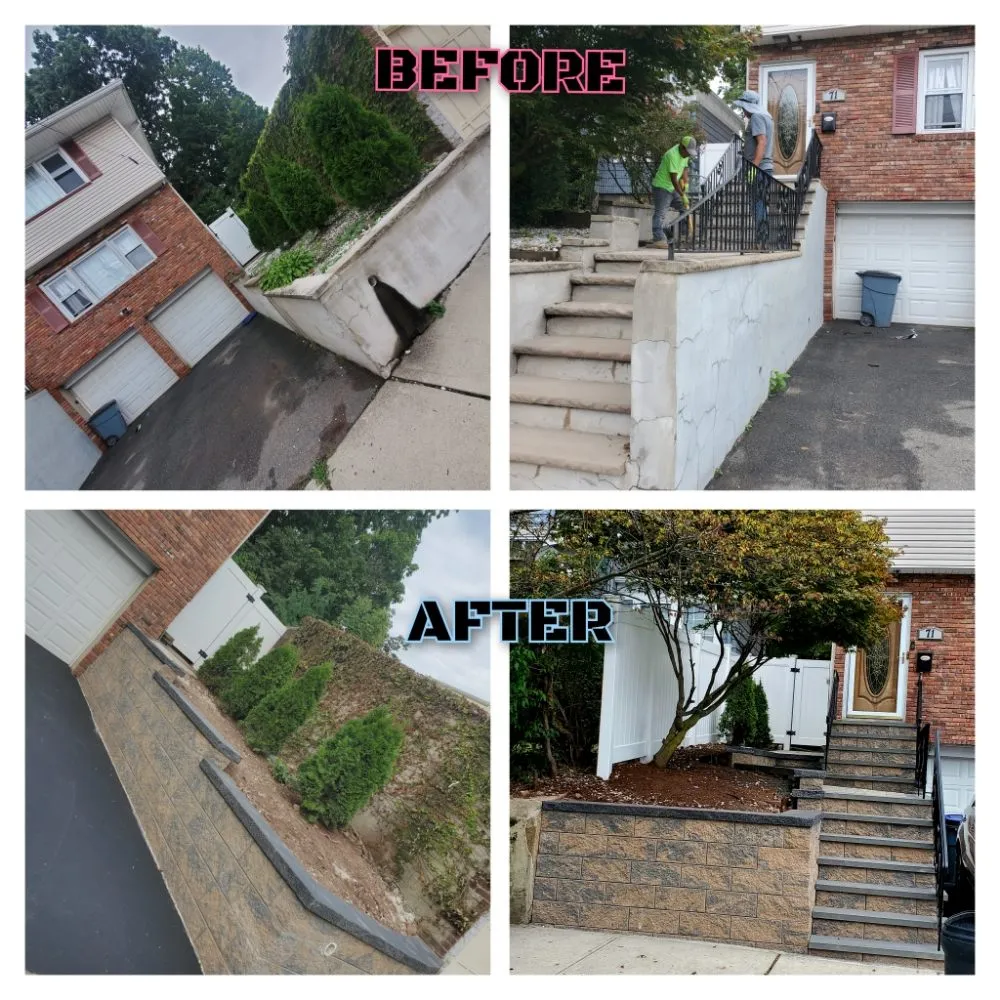 Slide of YOVYC & Brothers Construction