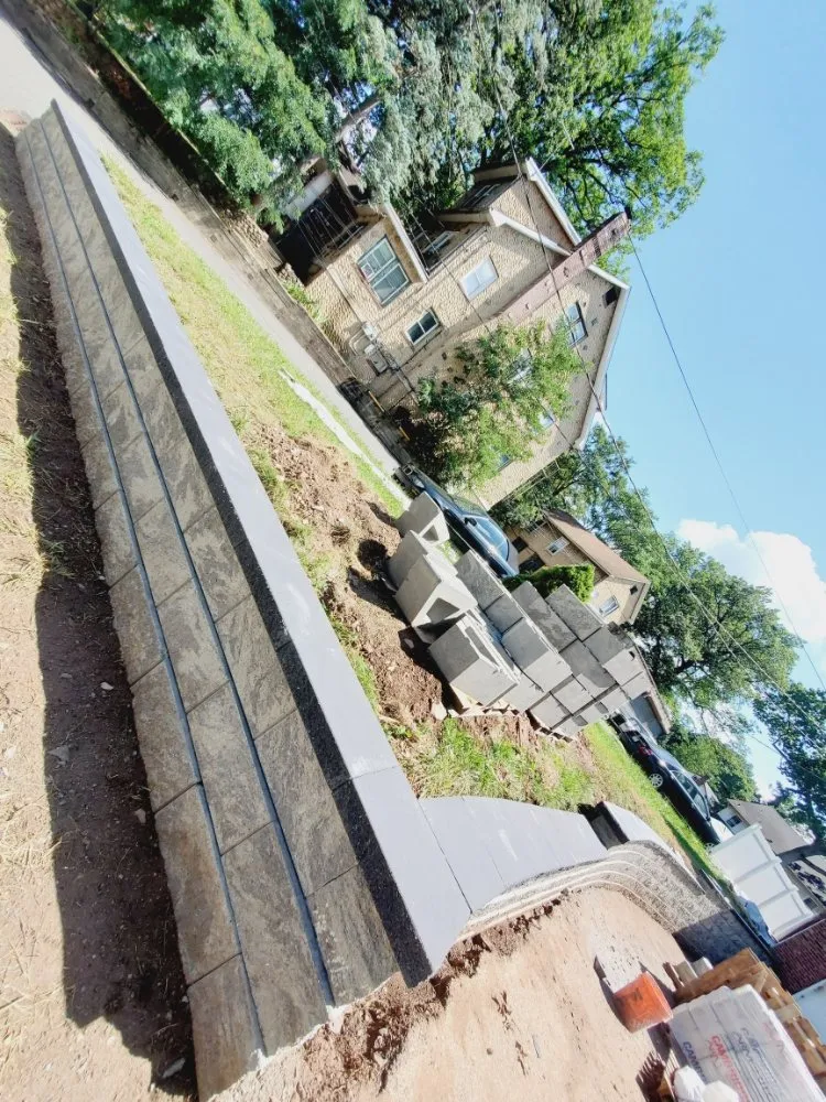 Slide of YOVYC & Brothers Construction