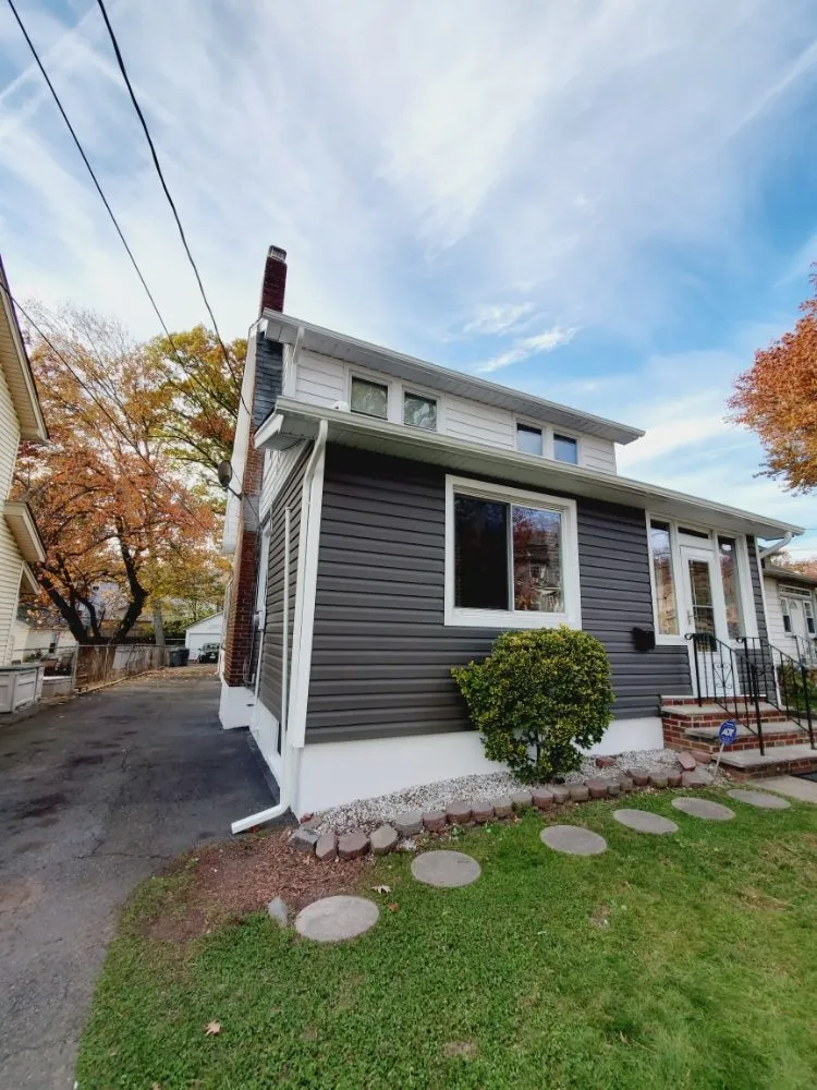 Slide of YOVYC & Brothers Construction