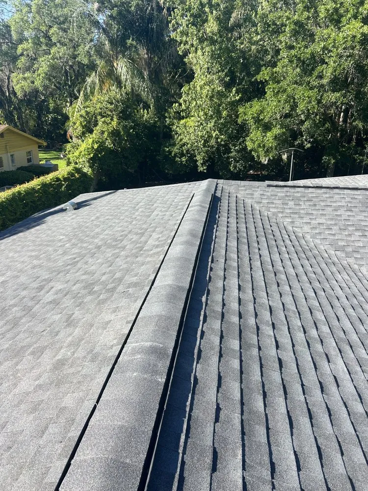 Slide of YR Excelsior Roofing