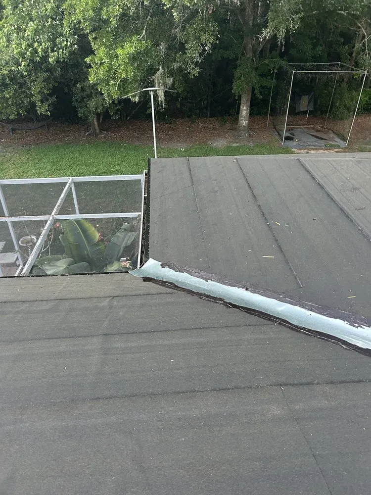 Slide of YR Excelsior Roofing