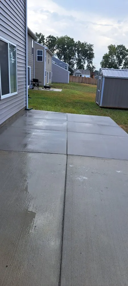 Slide of YRC Construction