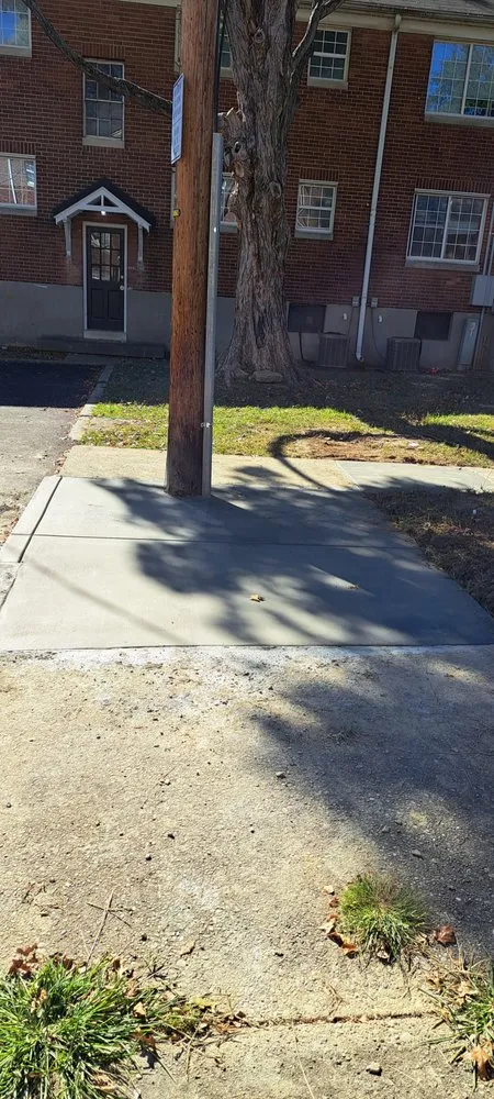 Slide of YRC Construction