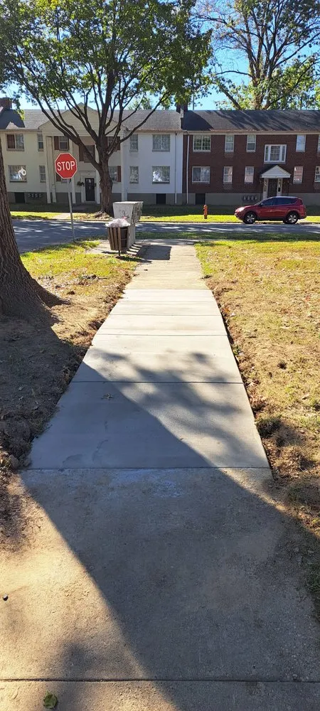 Slide of YRC Construction