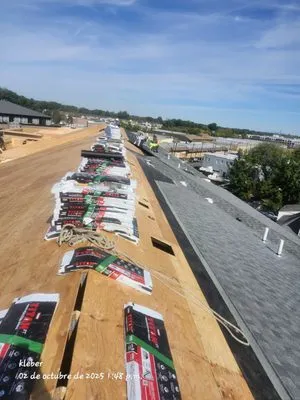 YTGENERALCONSTRUCTION Logo