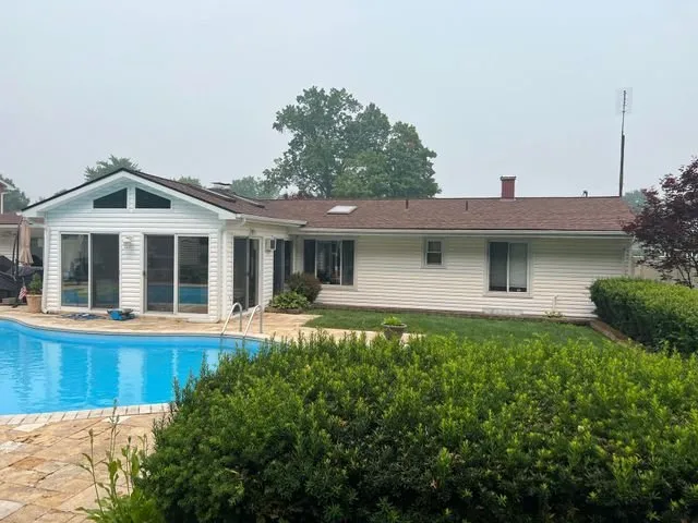 Slide of YTown Roofing