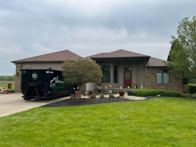 Slide of YTown Roofing