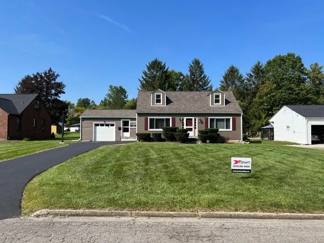 Slide of YTown Roofing