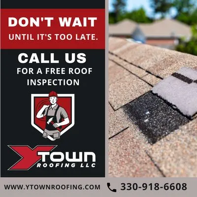 YTown Roofing