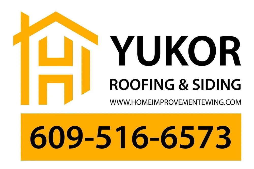 Slide of Yukor Roofing & Siding