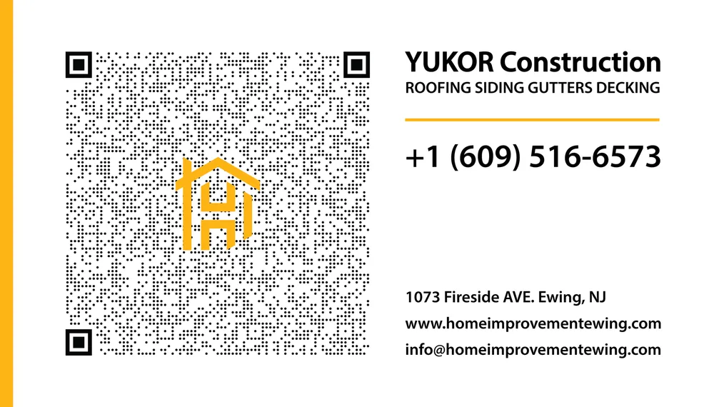 Slide of Yukor Roofing & Siding