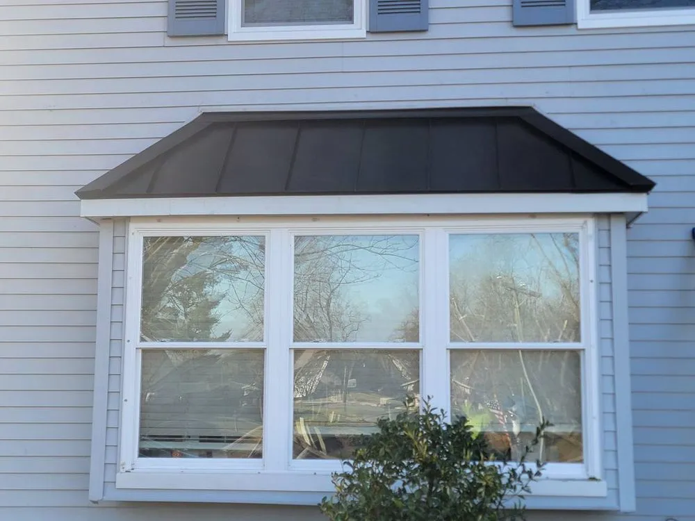 Slide of Yukor Roofing & Siding