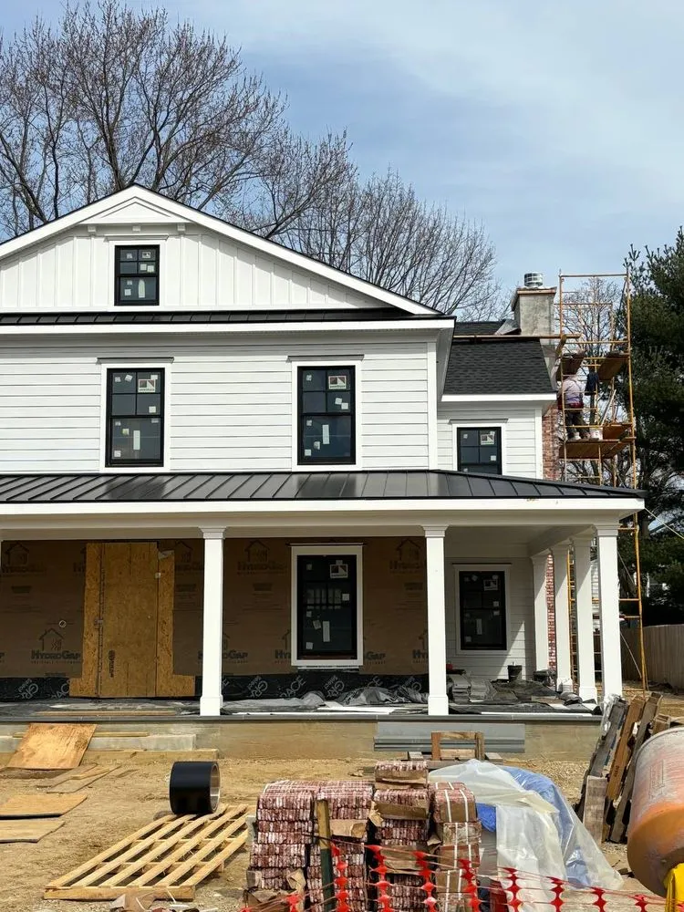 Slide of Yukor Roofing & Siding