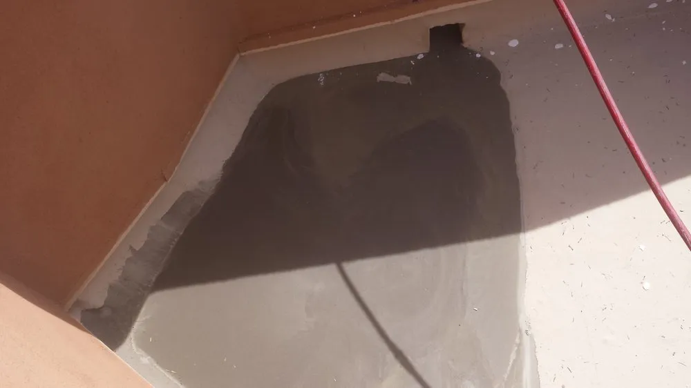 Slide of Yuma Roof Coatings