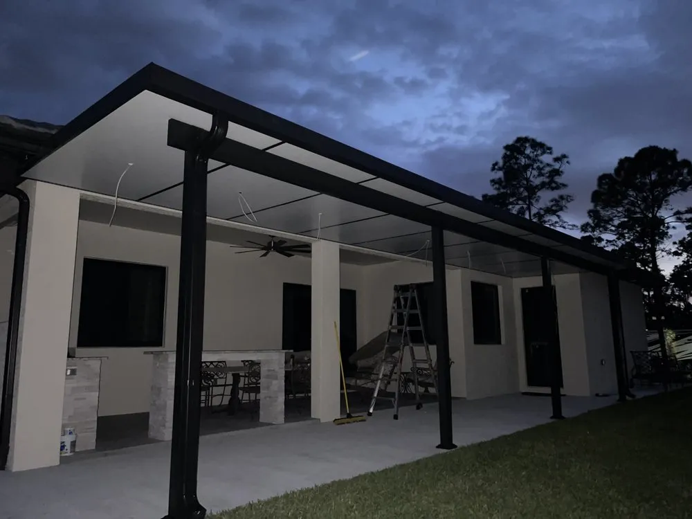 Slide of Yuniel Aleman