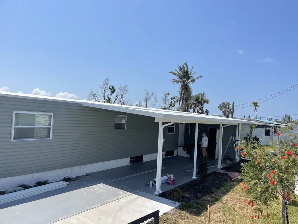 Slide of Yuniel Aleman