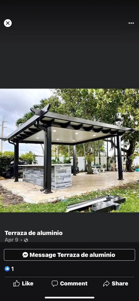 Slide of Yuniel Aleman