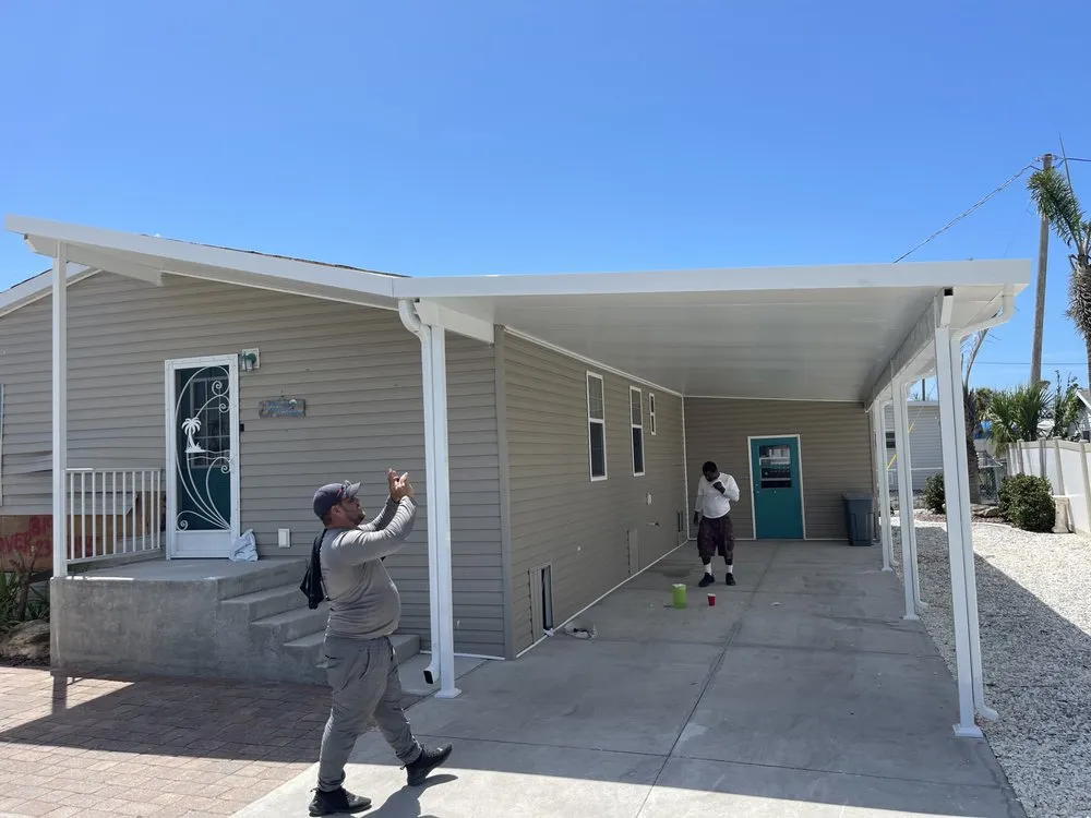 Slide of Yuniel Aleman