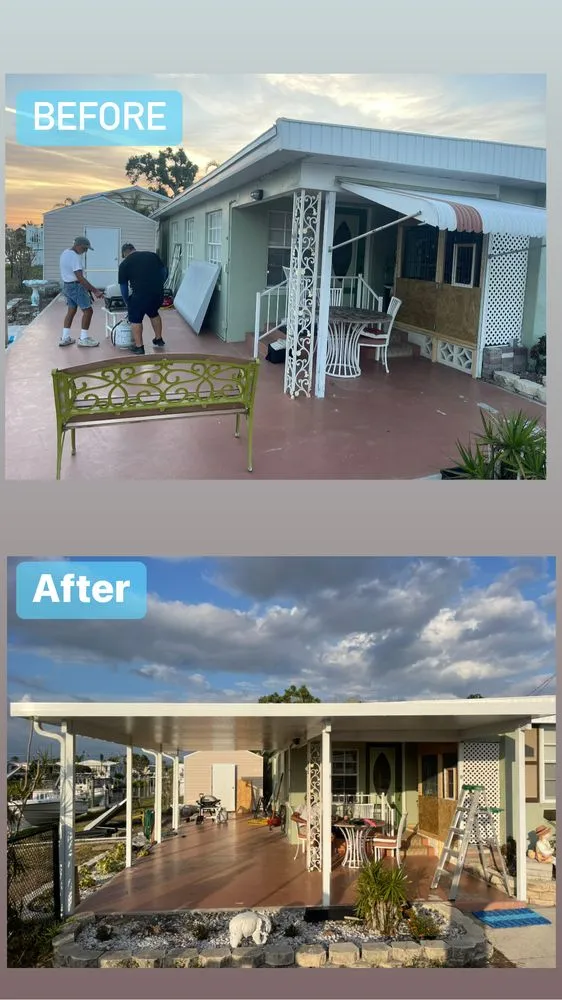 Slide of Yuniel Aleman