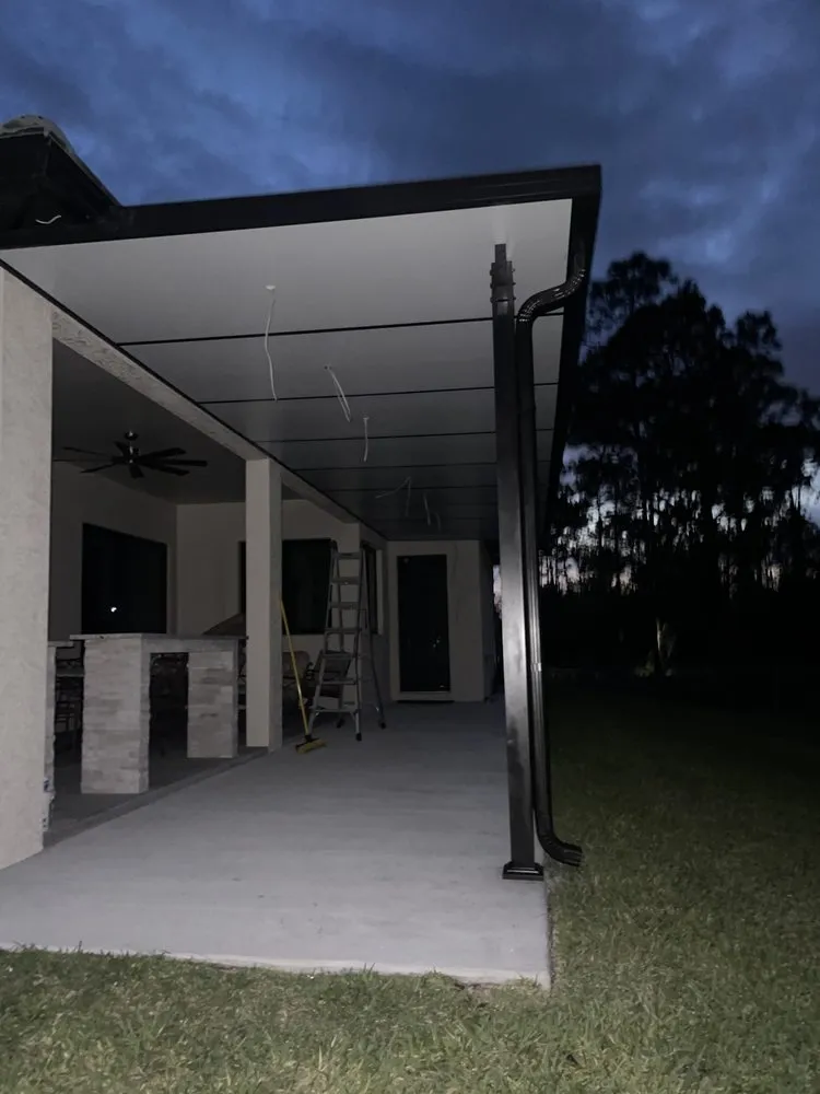 Slide of Yuniel Aleman