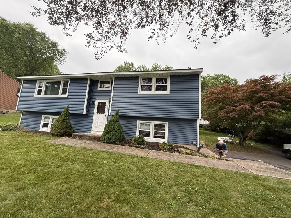 Slide of Yupa Construction