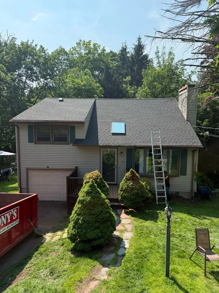 Slide of Yupa Construction