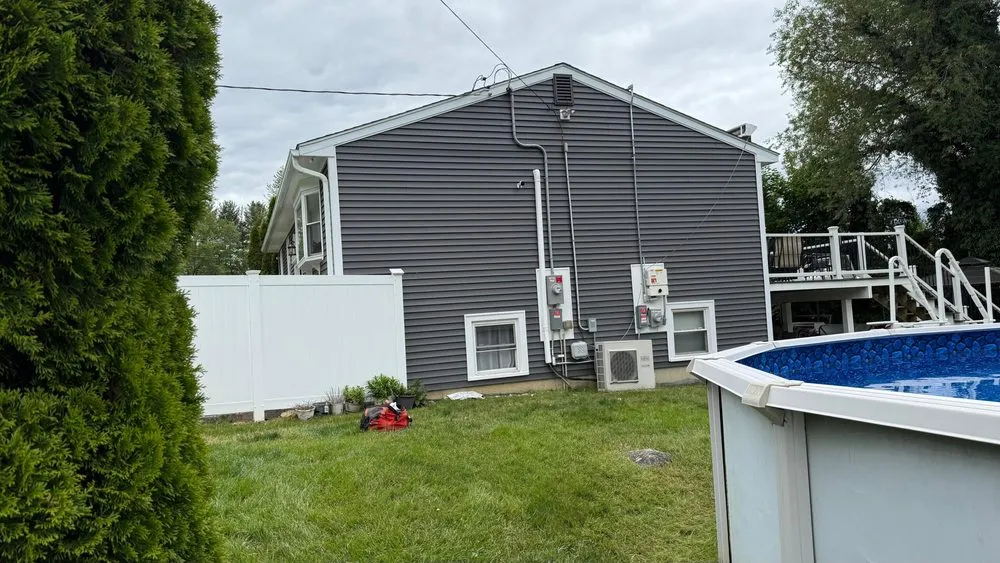 Slide of Yupa Construction