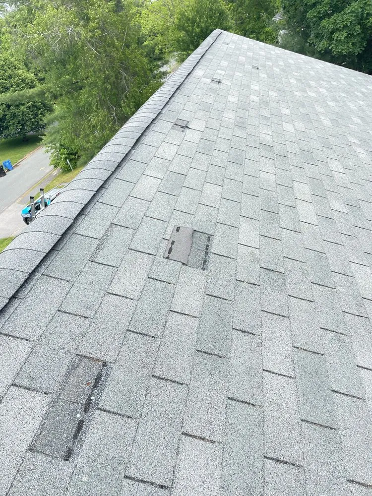 Slide of Yupa Construction