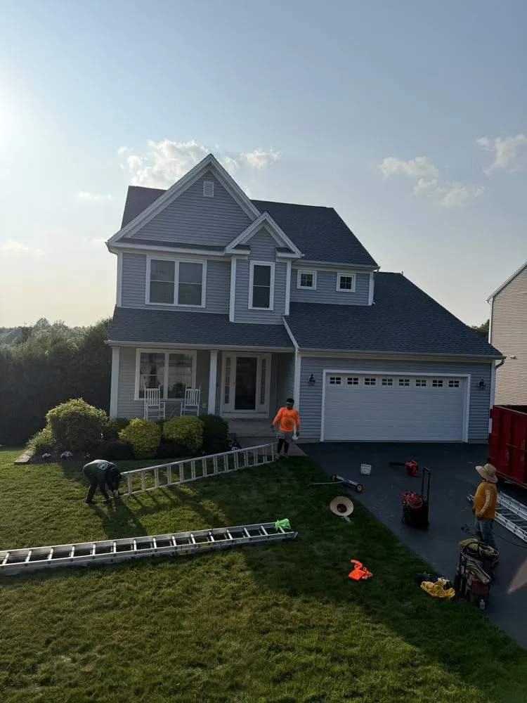 Slide of Yupa Construction