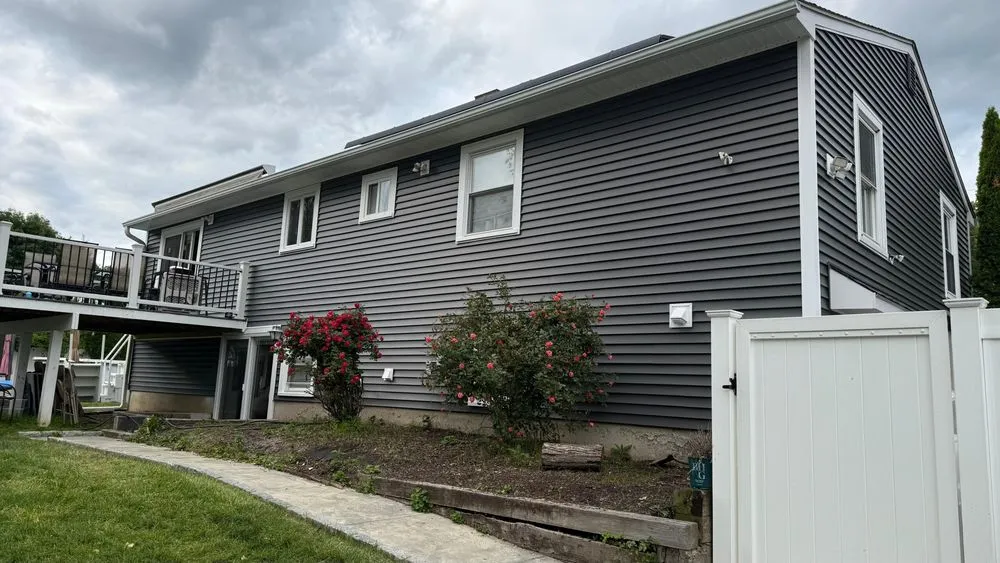 Slide of Yupa Construction