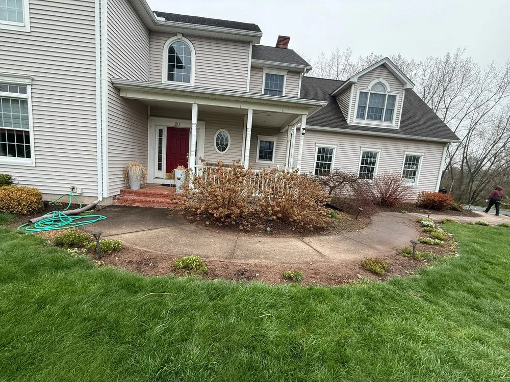 Slide of Yupa Construction