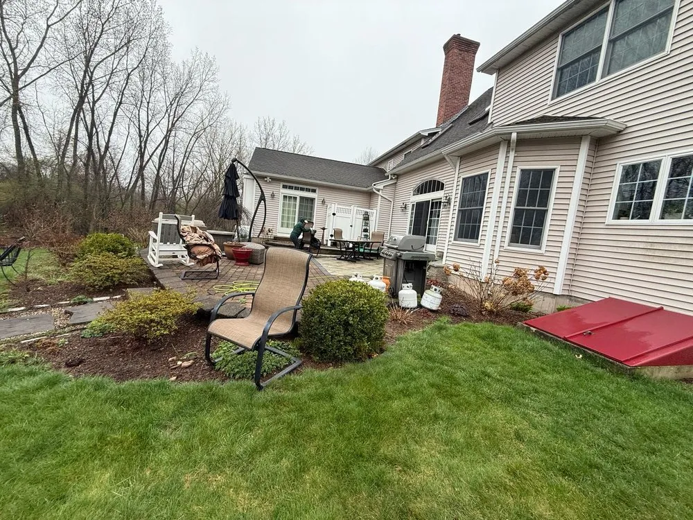 Slide of Yupa Construction