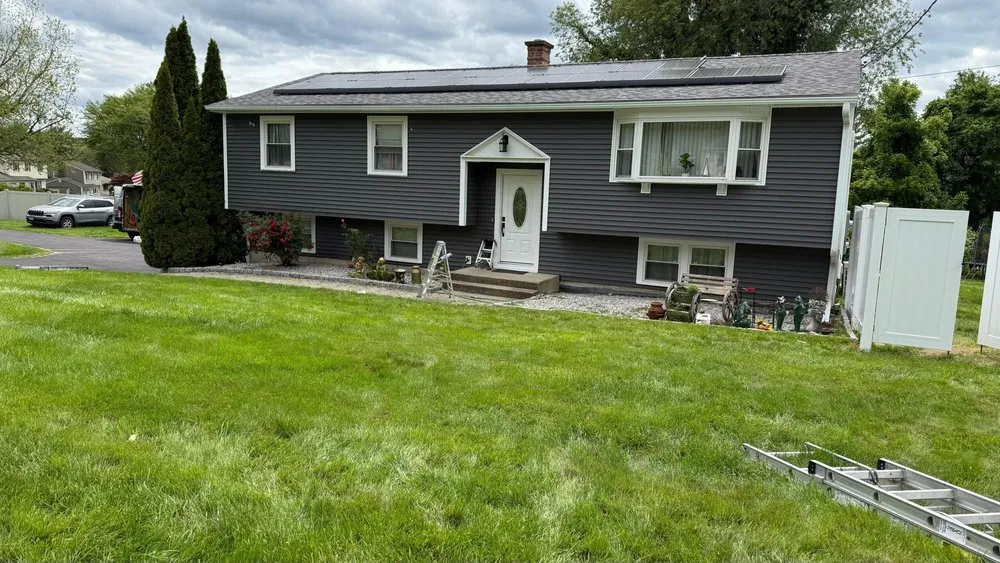 Slide of Yupa Construction