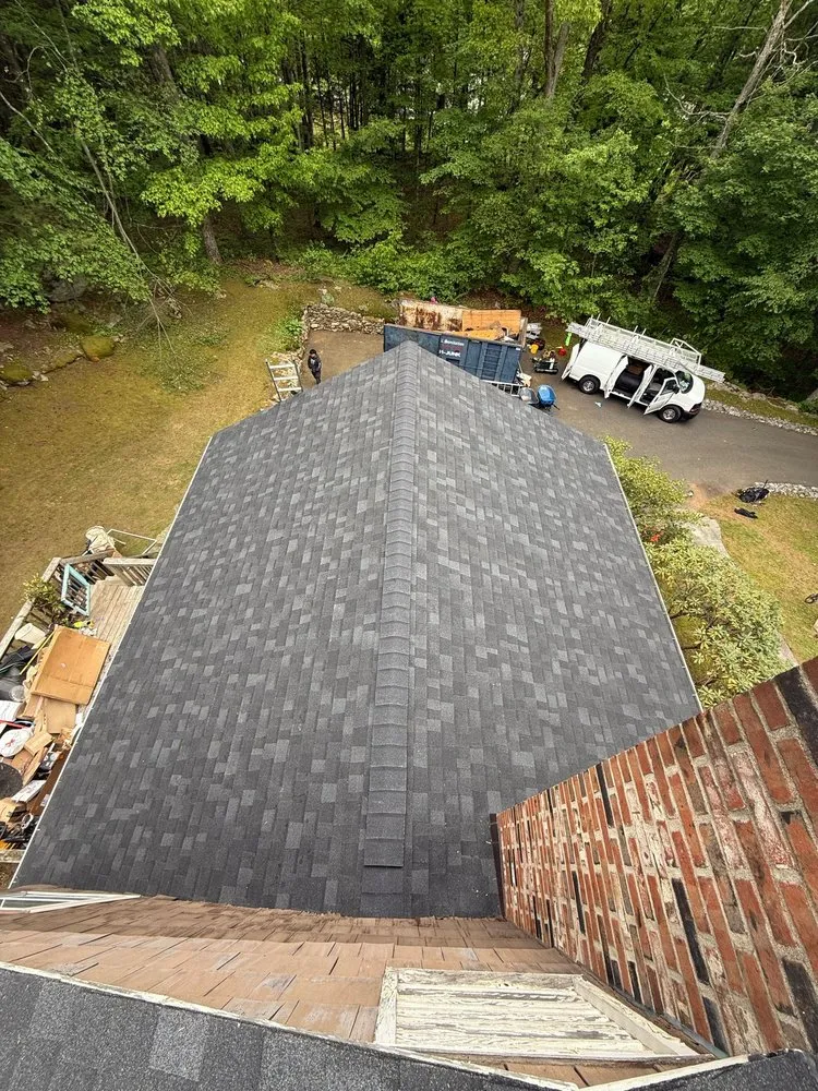 Slide of Yupa Construction