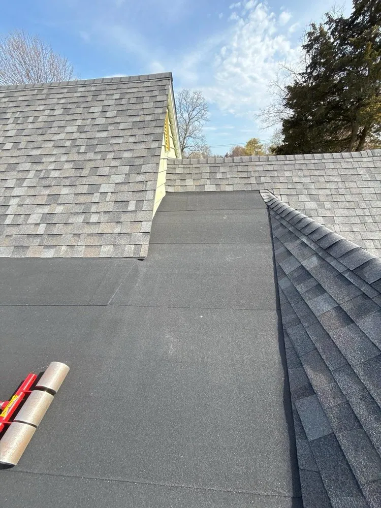 Slide of Yupa Construction