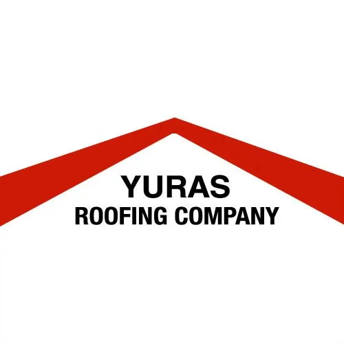 Slide of Yuras Roofing
