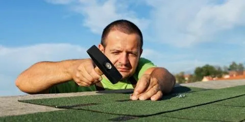 Yutzy Construction Logo