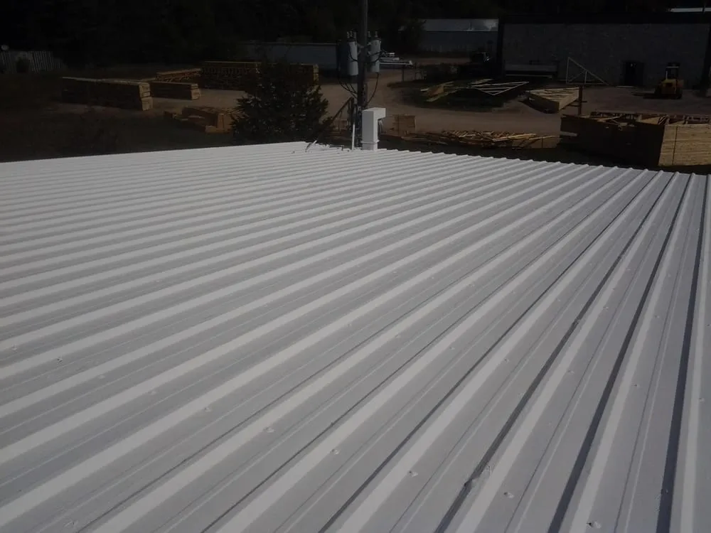 Reliable roof inspection in Grove City, MN - Yutzy Construction
