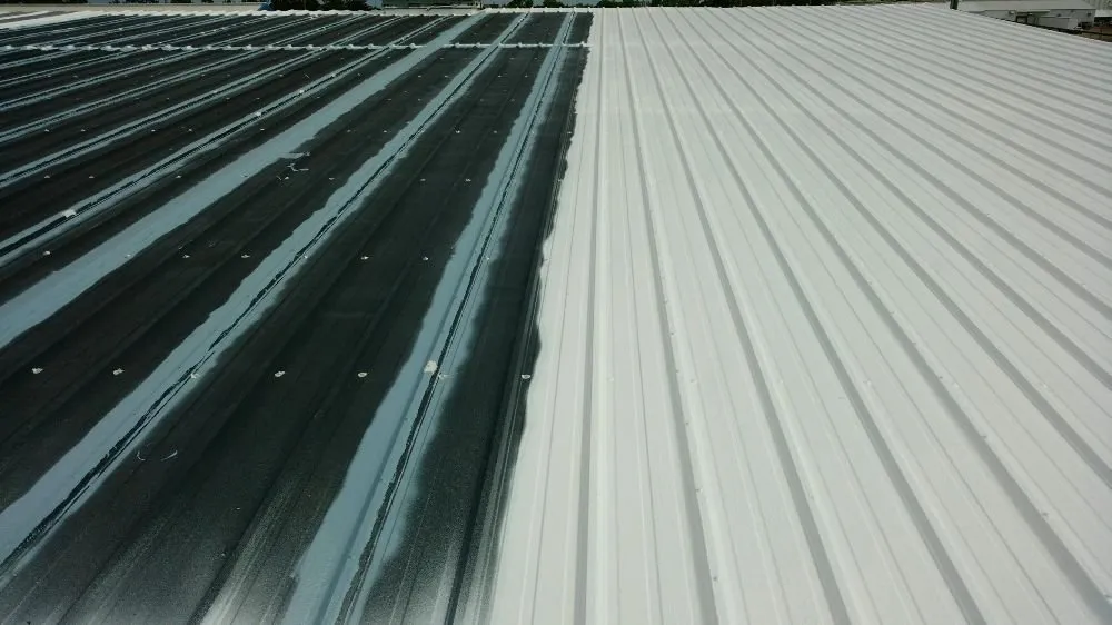 Top-rated flat roof repair near you across Grove City, MN - Yutzy Construction