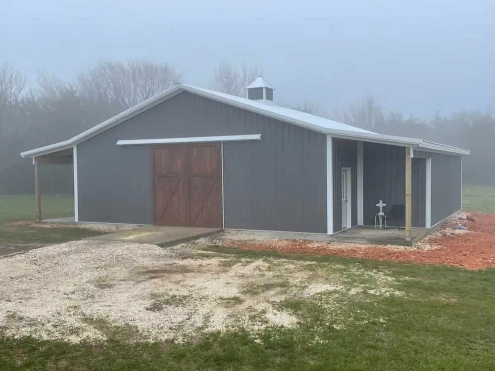 Emergency roof leak repair for fast service across Wesley, AR - Yutzy Construction