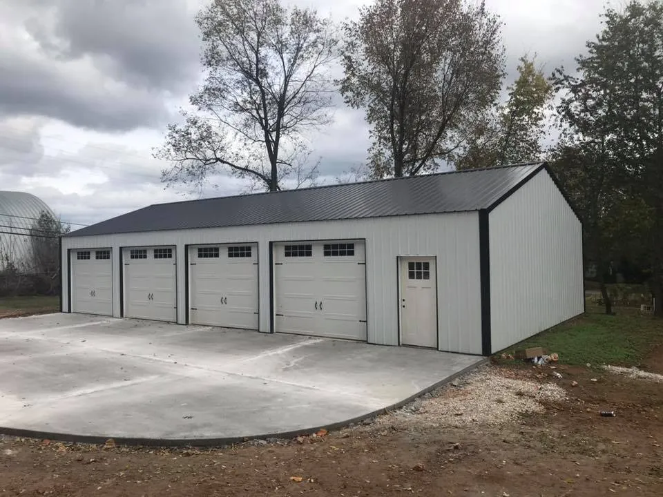Trusted roof inspection after storm damage across Wesley, AR - Yutzy Construction