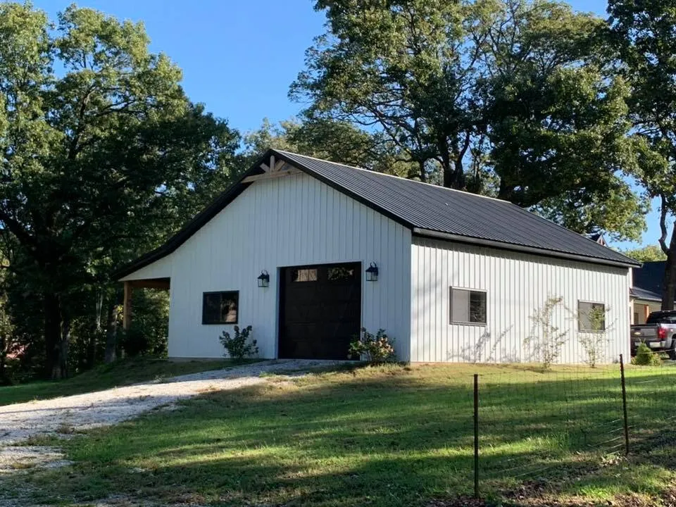 Expert roof replacement with free inspection across Wesley, AR - Yutzy Construction
