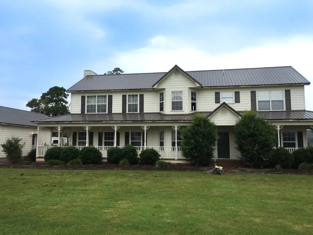 Licensed flat roof repair for fast service across Wesley, AR - Yutzy Construction