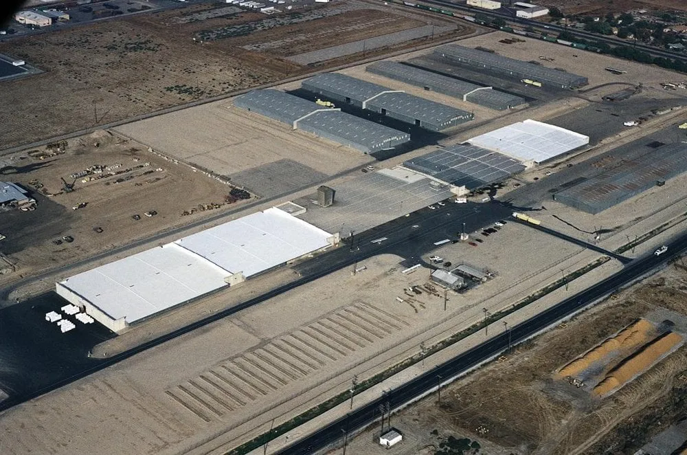 Slide of Yutzy's Roofing Service