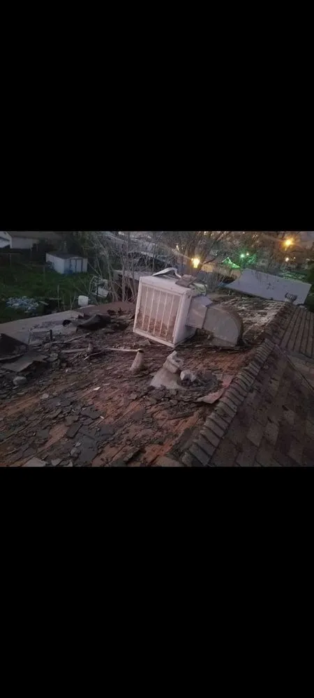 Trusted shingle roofing service experts serving Llano, CA - Y&V Roofing and Tearoff