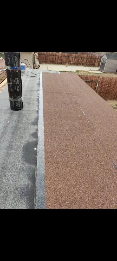 Local roof installation experts serving Llano, CA - Y&V Roofing and Tearoff