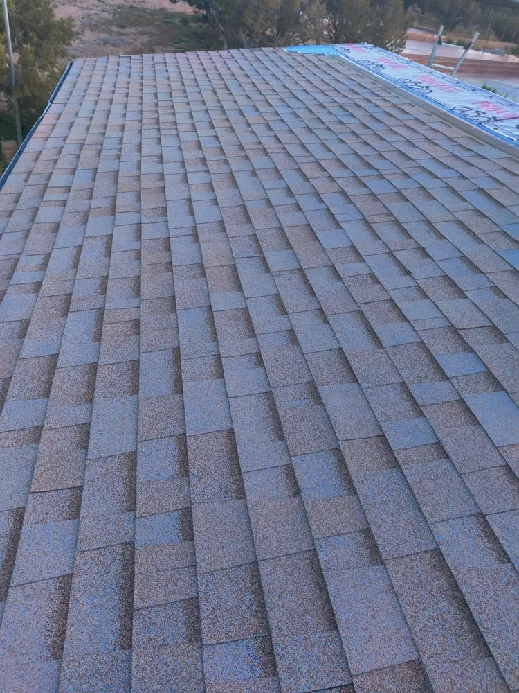 Top-rated shingle roofing service experts serving Llano, CA - Y&V Roofing and Tearoff