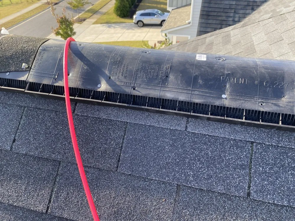 Slide of Y&V Roofing Construction