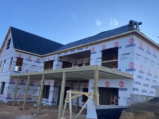 Y&V Roofing Construction